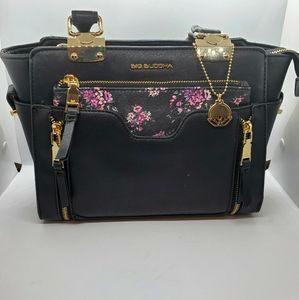 Big Buddha Purse